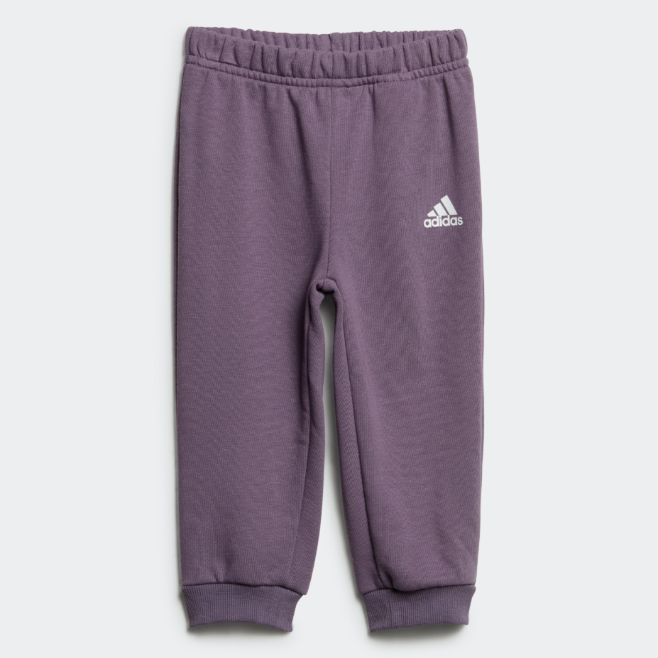 Бебешки екип Adidas I AOP FT JOG