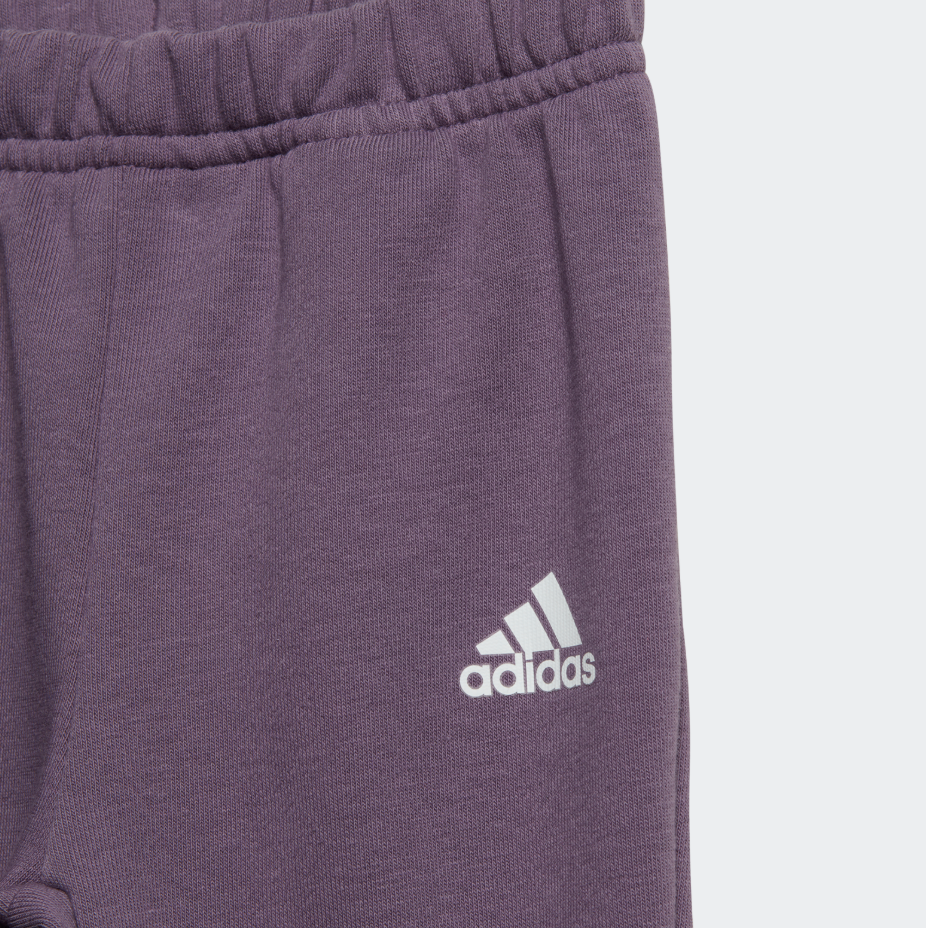 Бебешки екип Adidas I AOP FT JOG