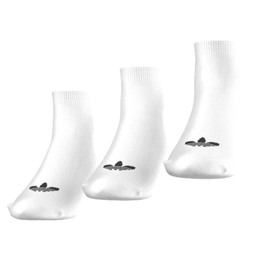 Чорапи Adidas TREFOIL ANKLE C