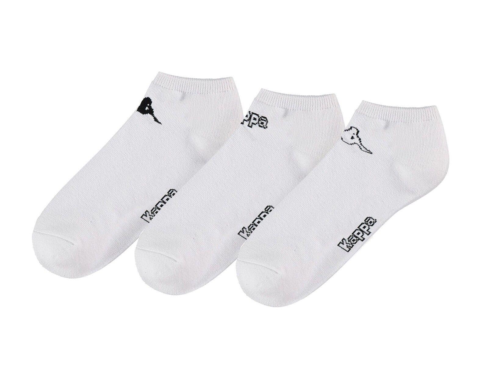 Чорапи KAPPA Logo Trex 3-Pack
