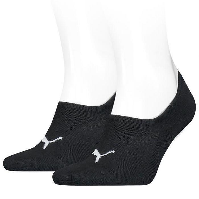 Чорапи Puma Invisible Footie Socks
