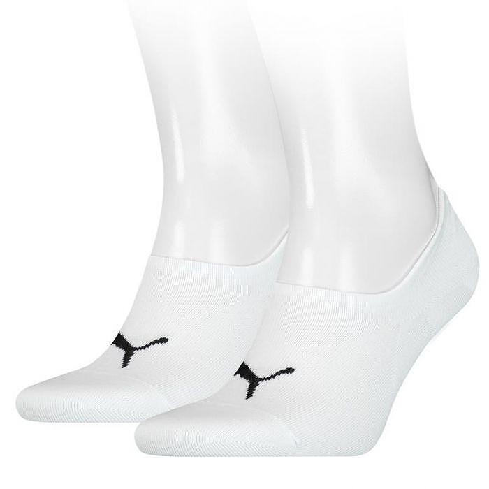 Чорапи Puma Invisible Footie Socks