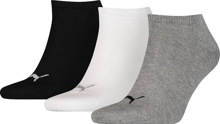 Чорапи Puma Socks 3-Pack