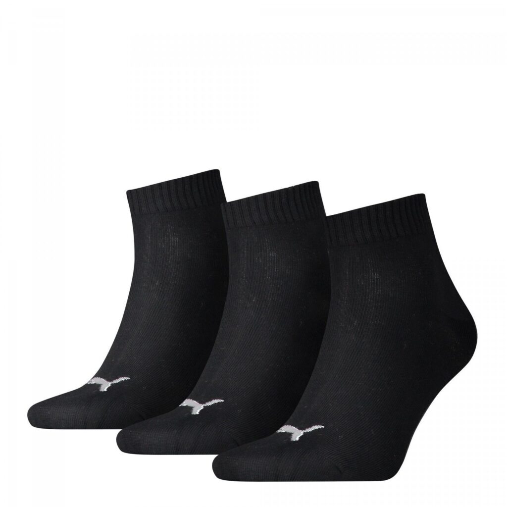 Чорапи Puma Socks 3-Pack