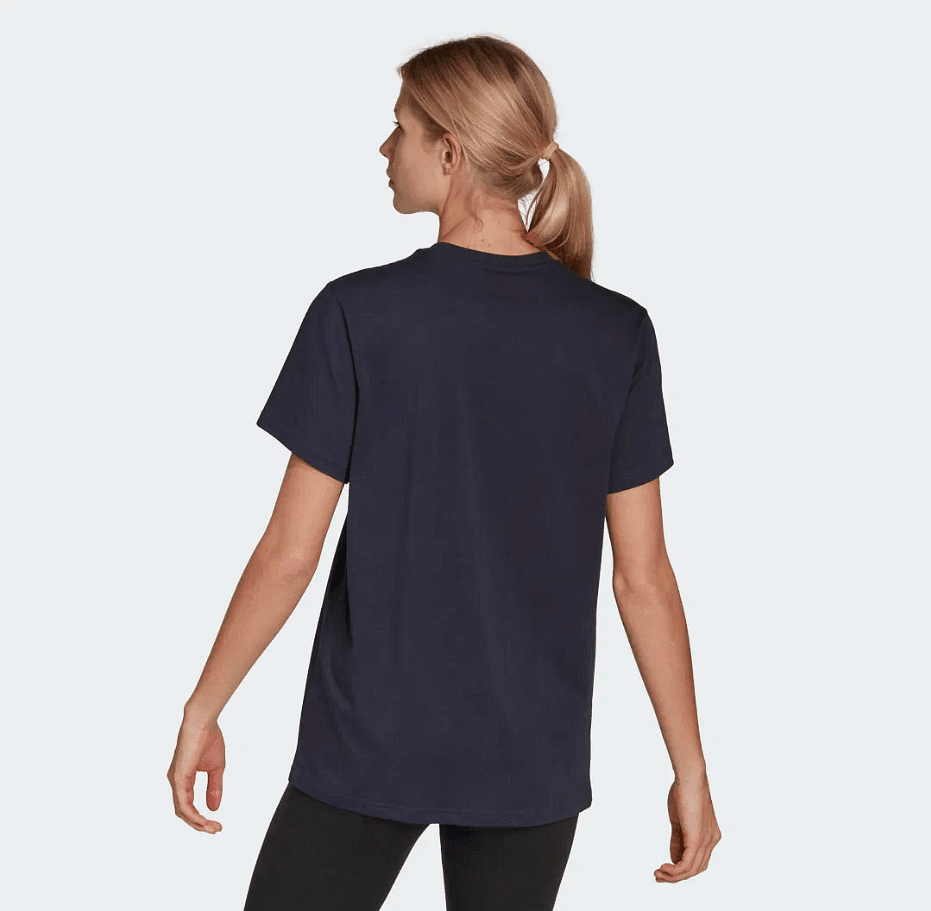 Дамска тениска Adidas W BL BF T
