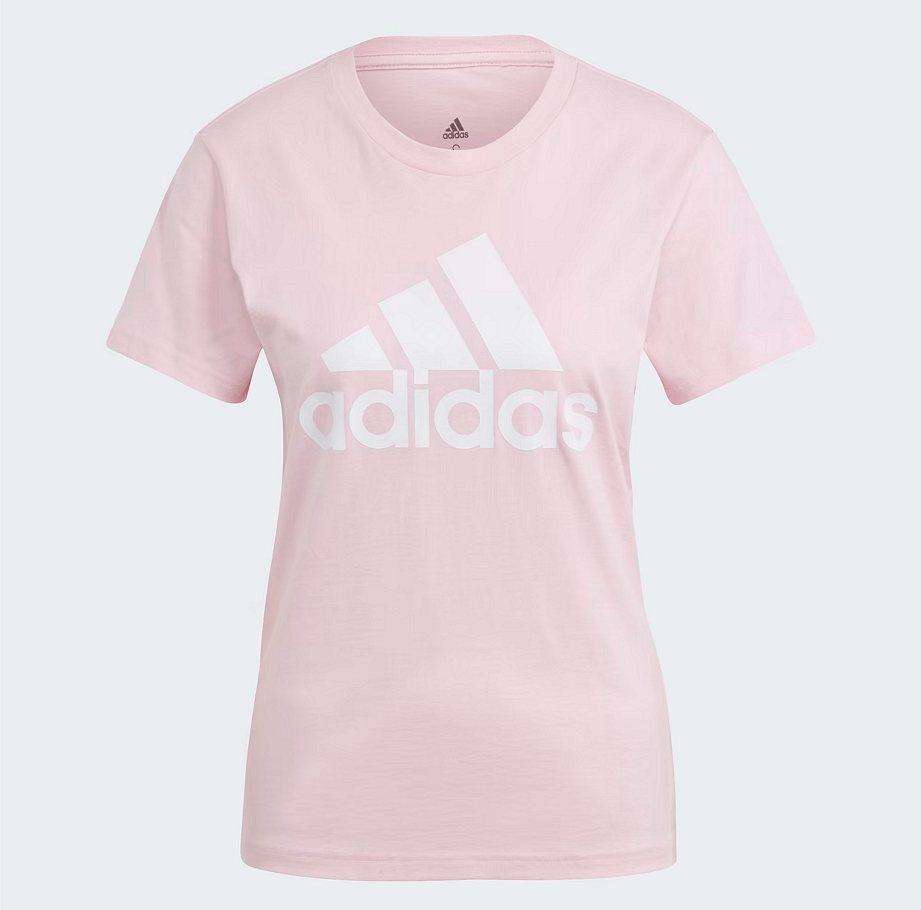 Дамска тениска Adidas W BL T