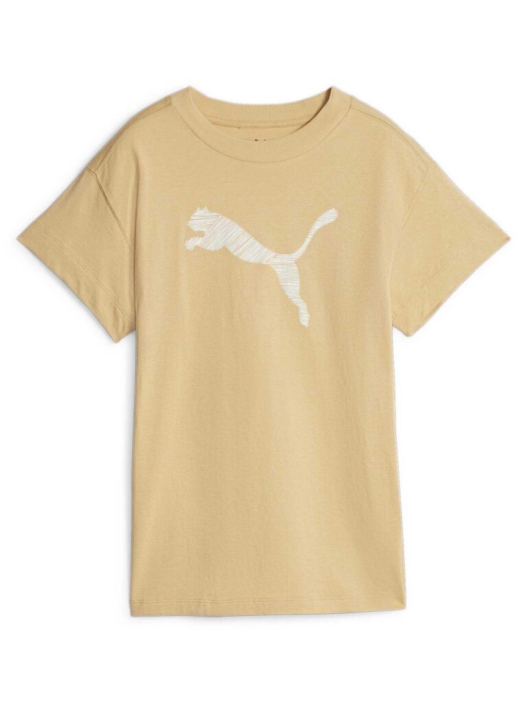 Дамска тениска Puma HER Tee