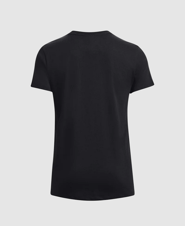Дамска тениска Under Armour W Sportstyle Logo SS