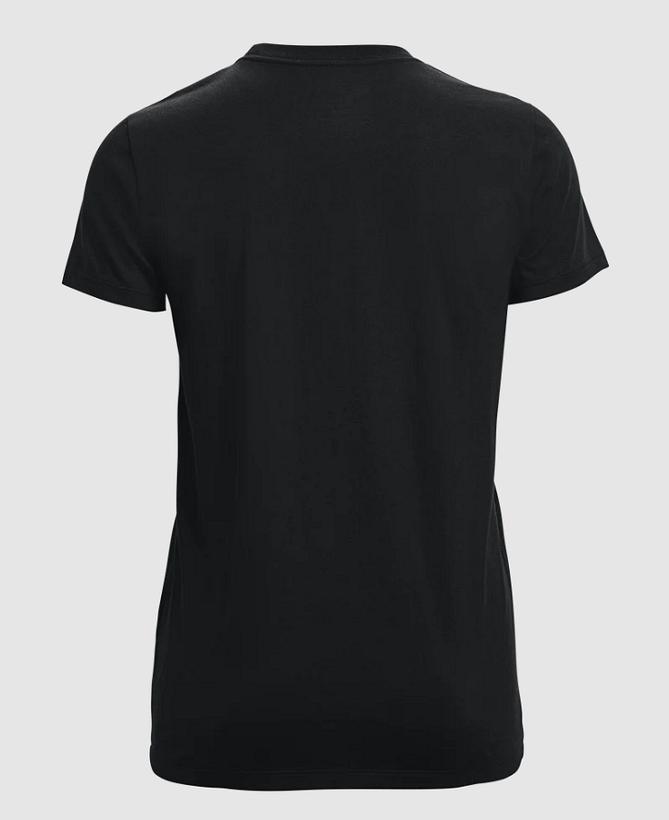 Дамска тениска Under Armour W Sportstyle Logo SS