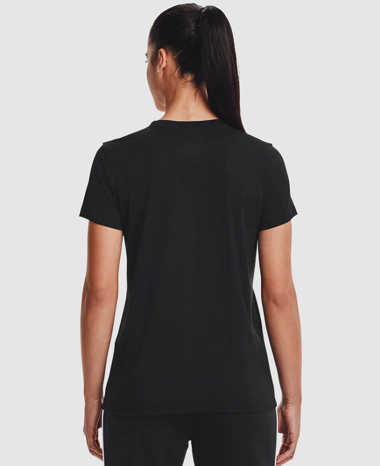 Дамска тениска Under Armour W Sportstyle Logo SS