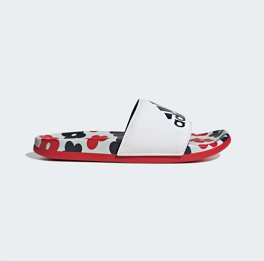 Дамски чехли Adidas Adilette Comfort