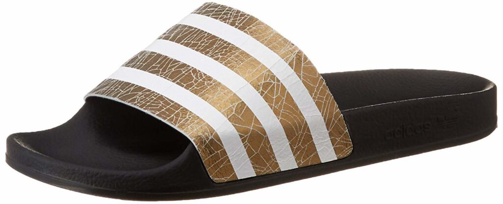 Дамски чехли Adidas ADILETTE W