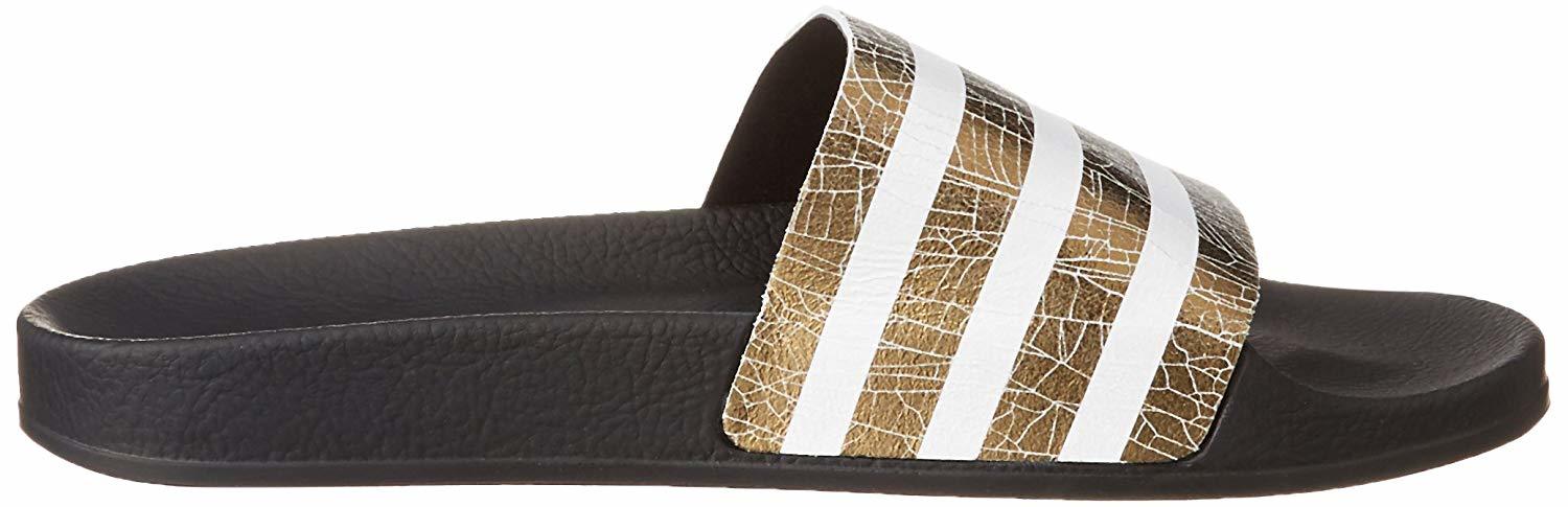 Дамски чехли Adidas ADILETTE W