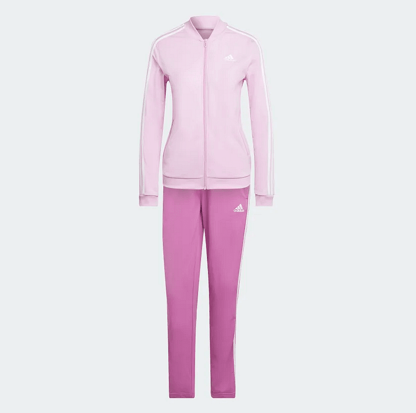 Дамски екип Adidas W 3S TR TS