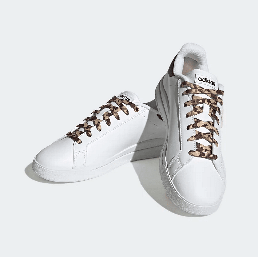 Дамски кецове Adidas Court Silk