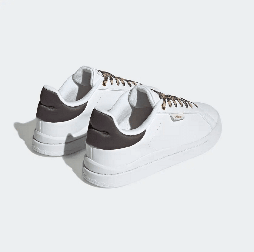 Дамски кецове Adidas Court Silk