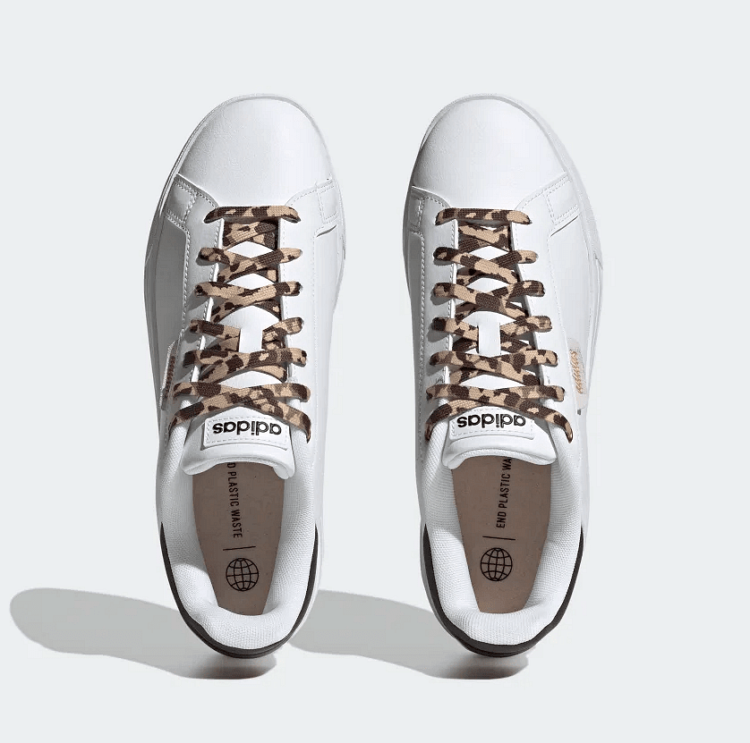 Дамски кецове Adidas Court Silk