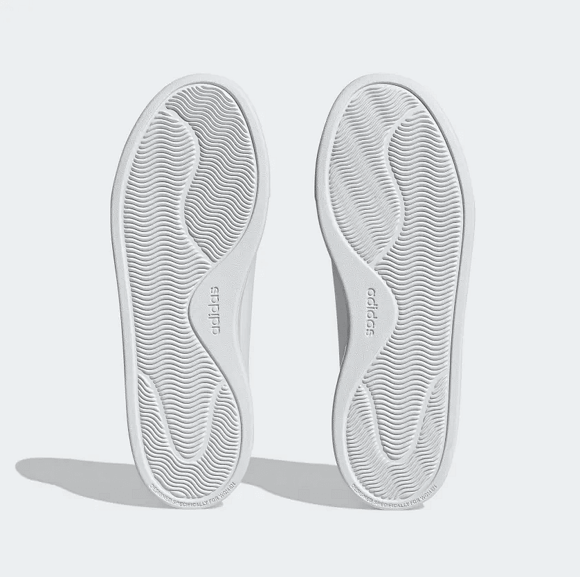 Дамски кецове Adidas Court Silk