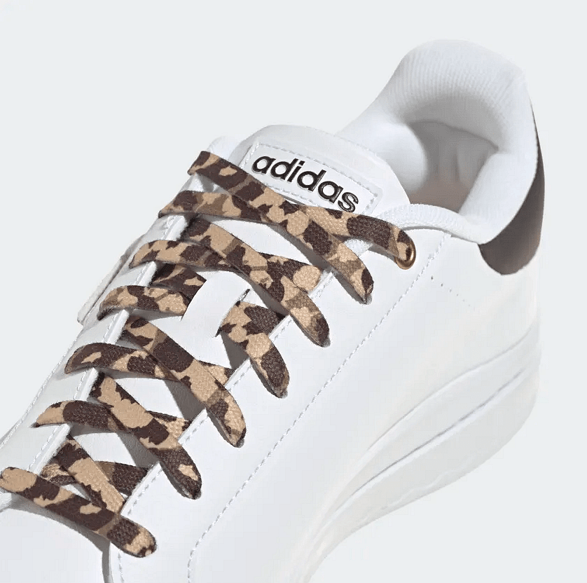 Дамски кецове Adidas Court Silk