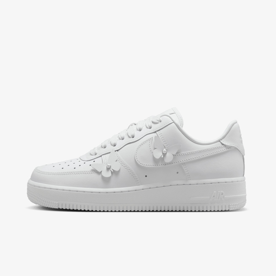 Дамски кецове Nike AIR FORCE 1 LO