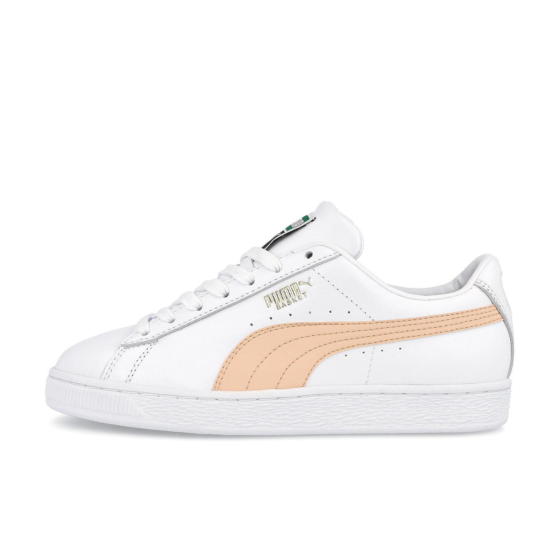 Дамски кецове Puma Basket Classic XXI