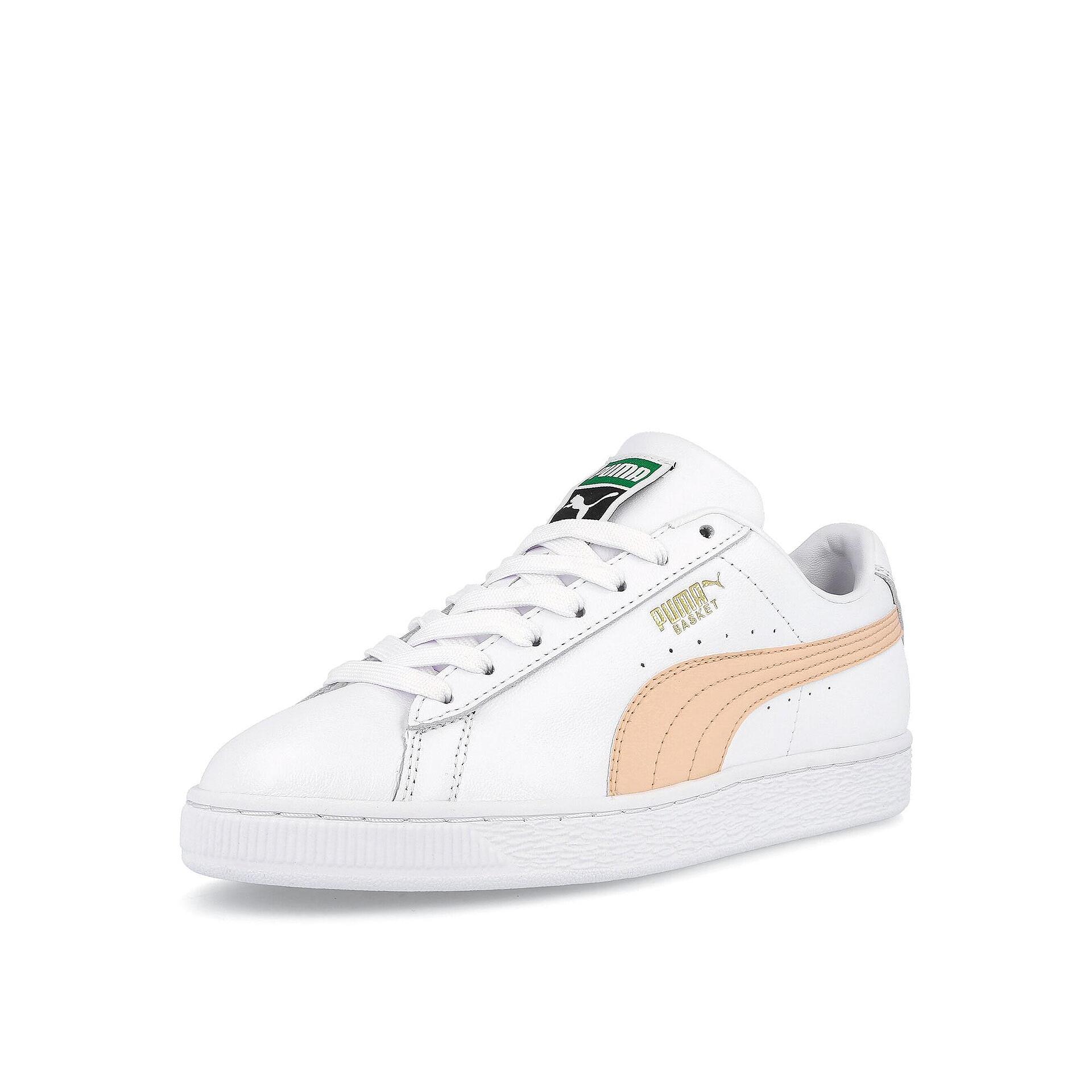Дамски кецове Puma Basket Classic XXI