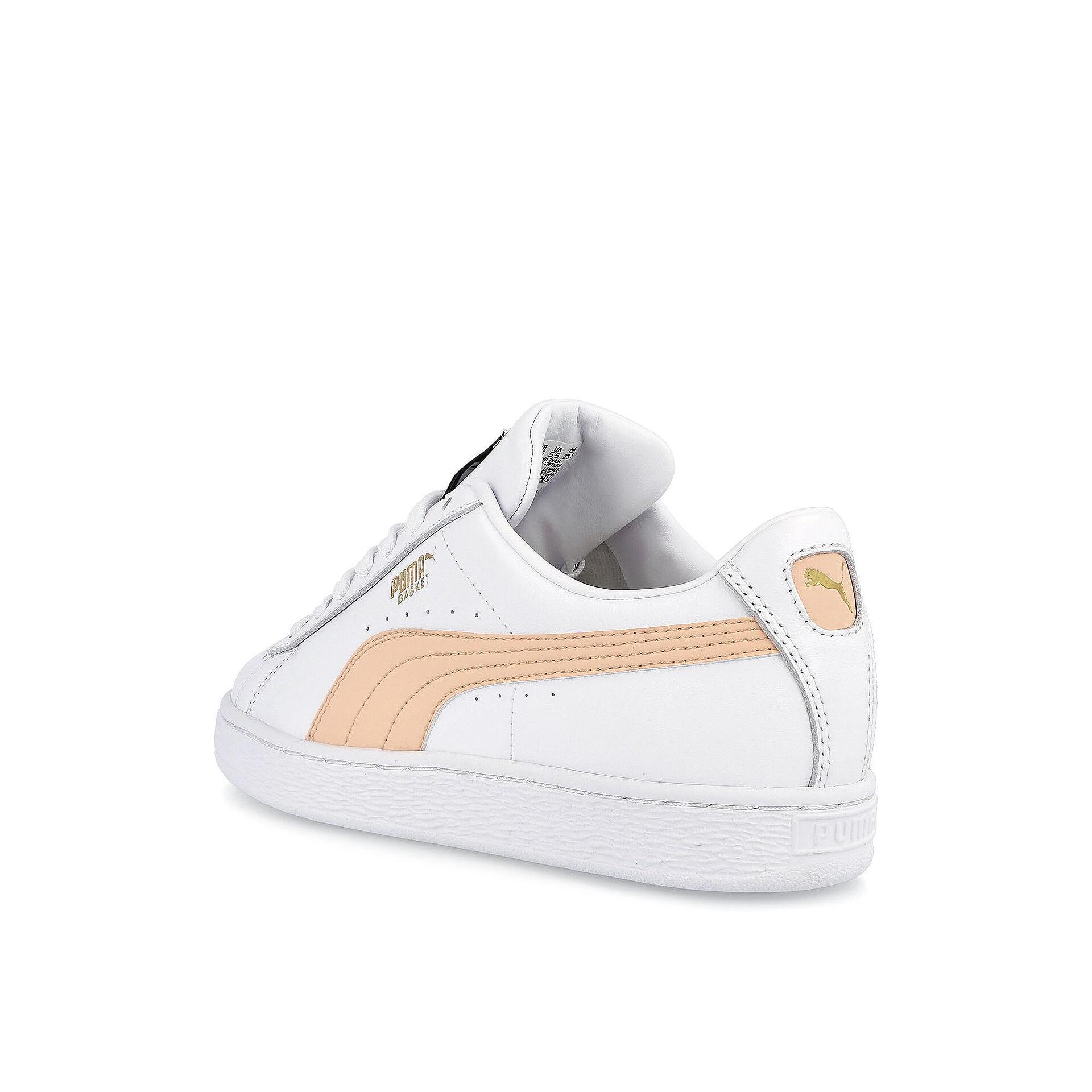 Дамски кецове Puma Basket Classic XXI