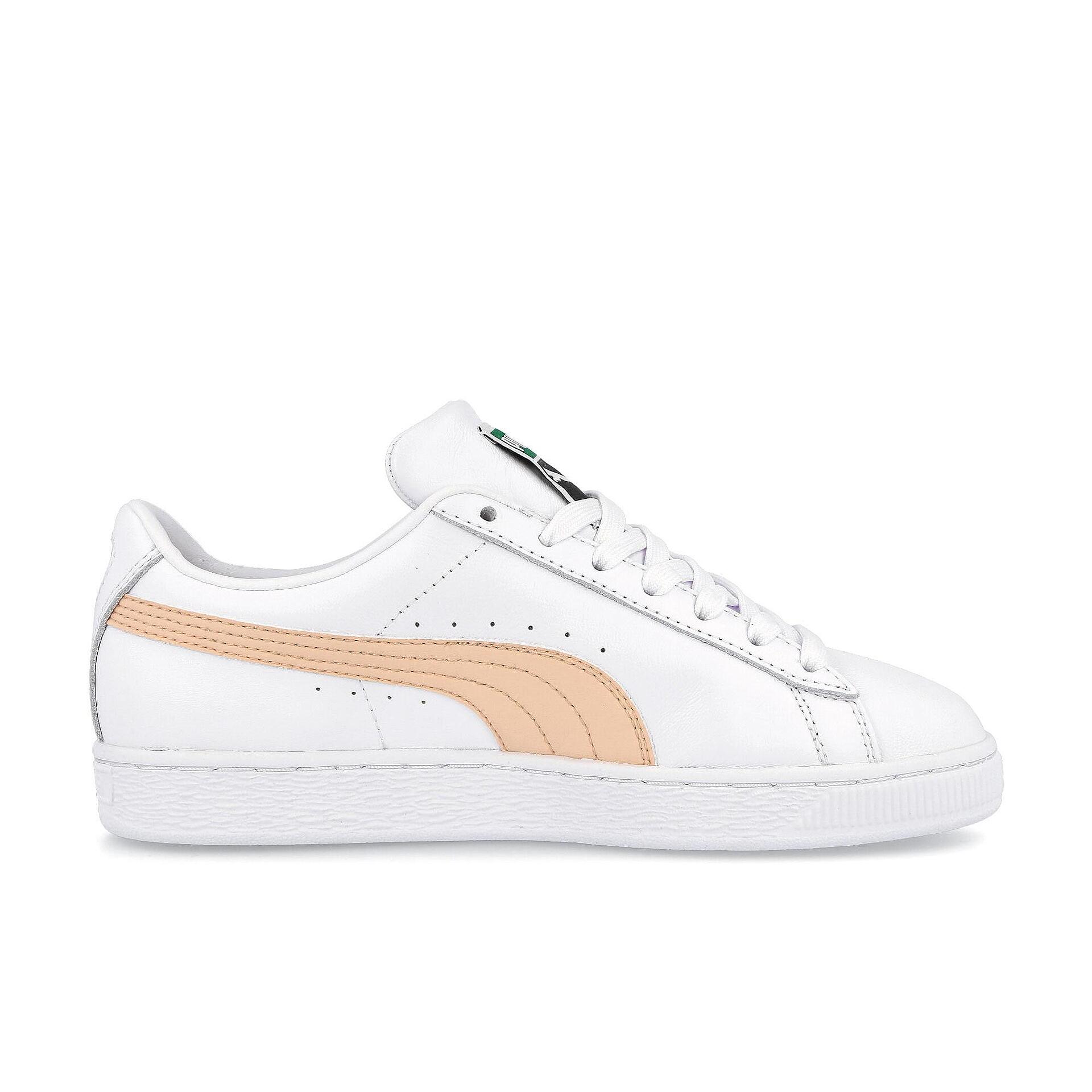 Дамски кецове Puma Basket Classic XXI