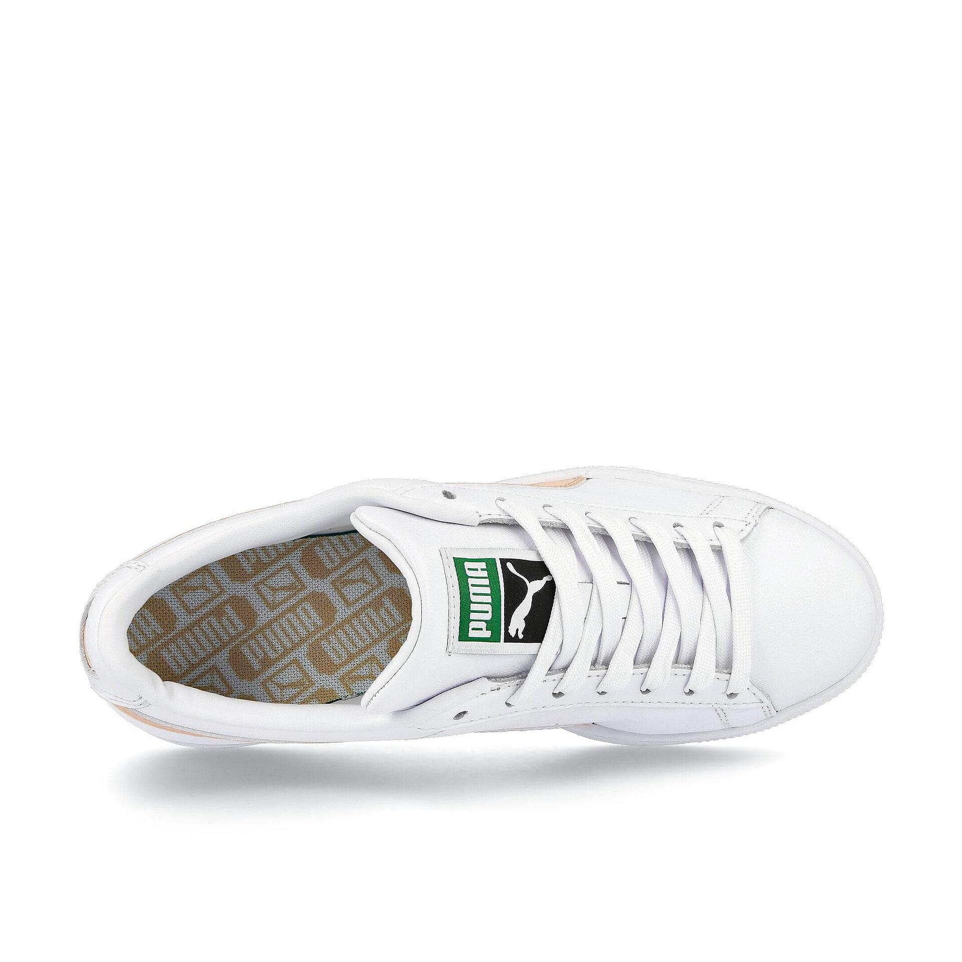 Дамски кецове Puma Basket Classic XXI