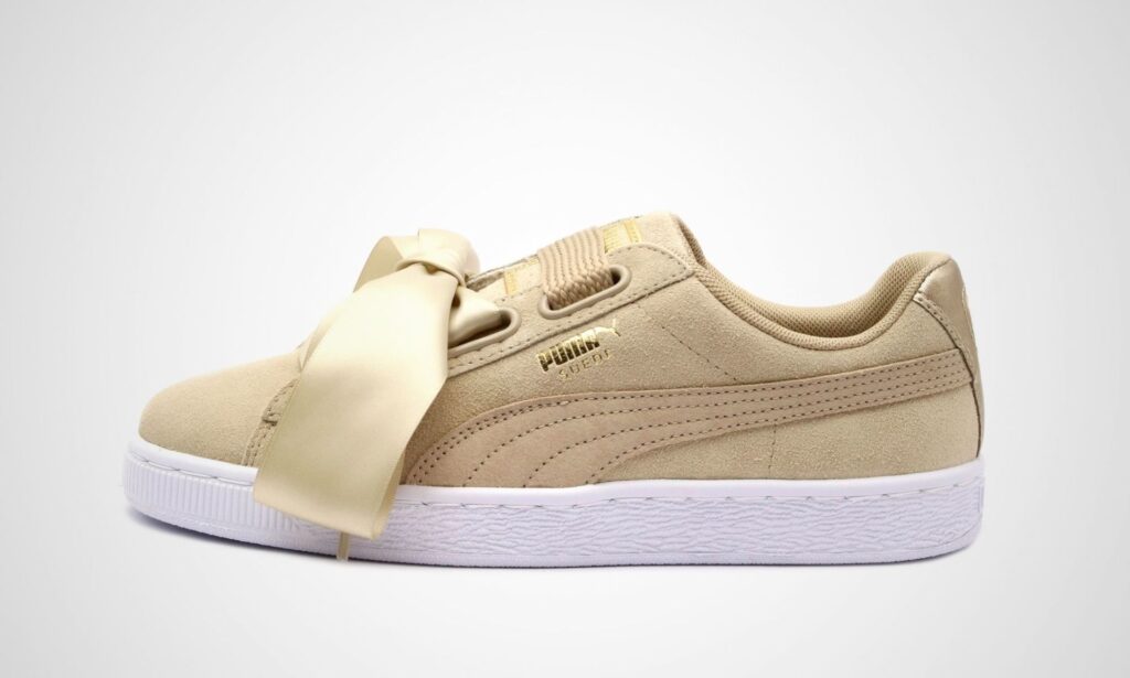 Дамски кецове Puma Heart Safari Wn"s