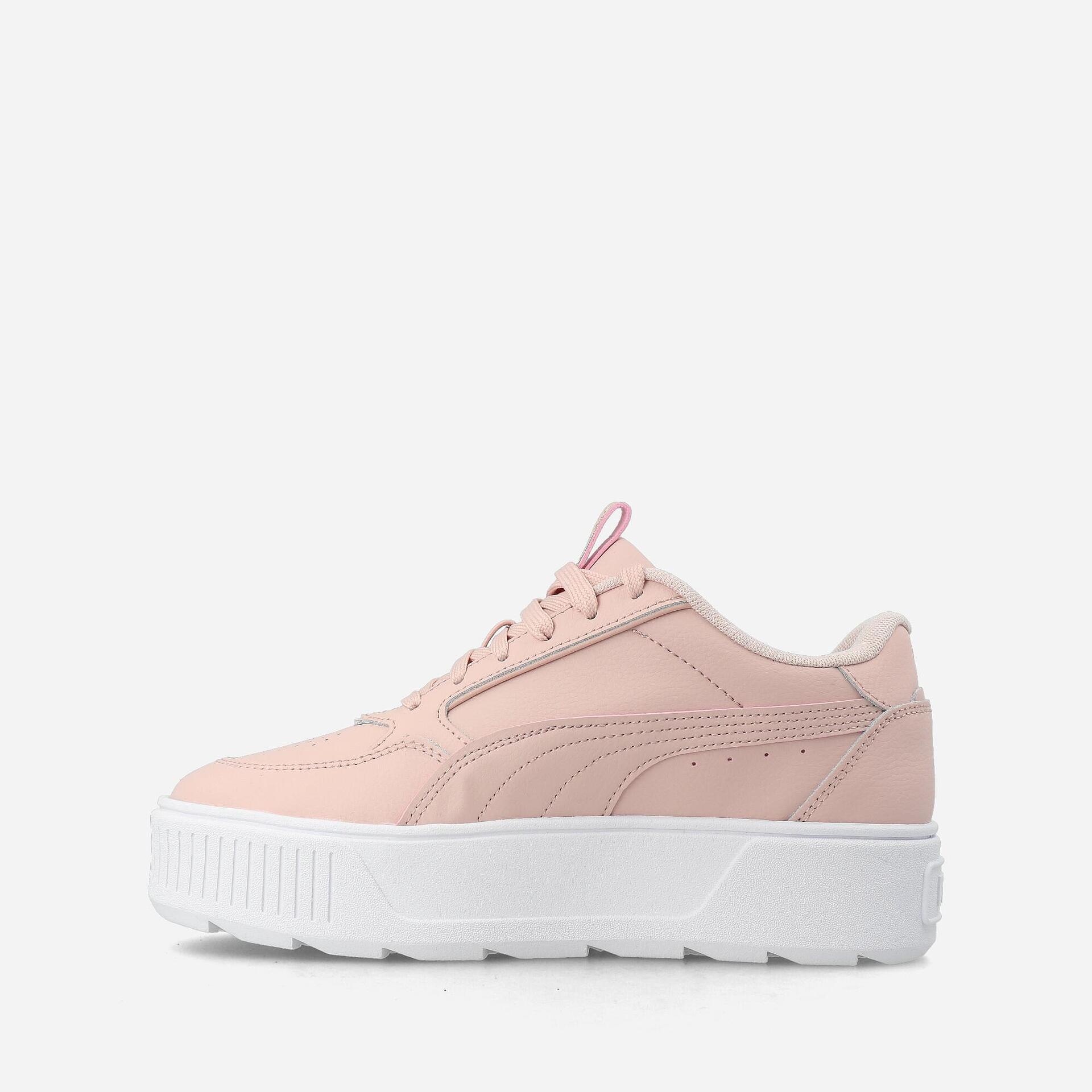 Дамски кецове Puma Karmen Rebelle