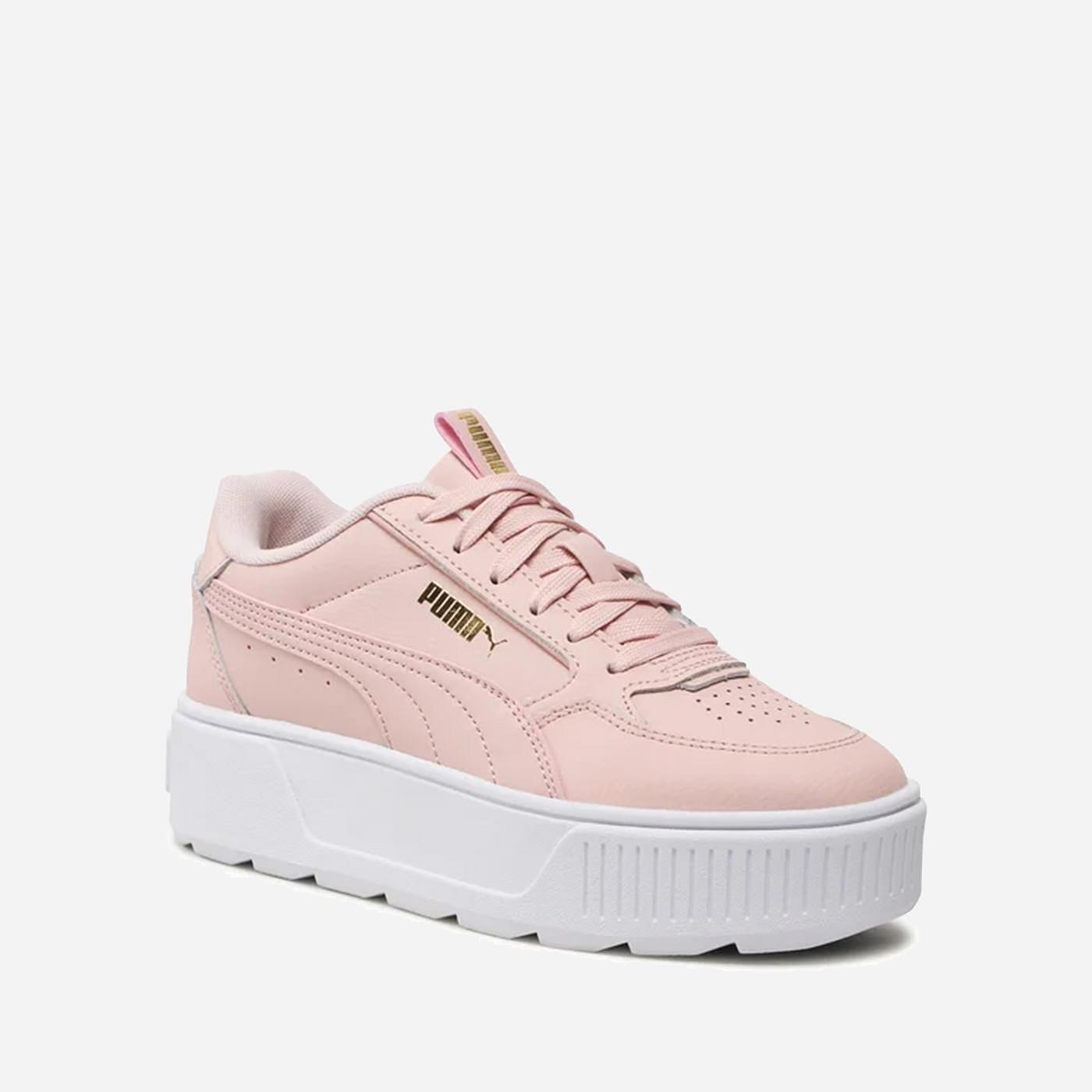 Дамски кецове Puma Karmen Rebelle