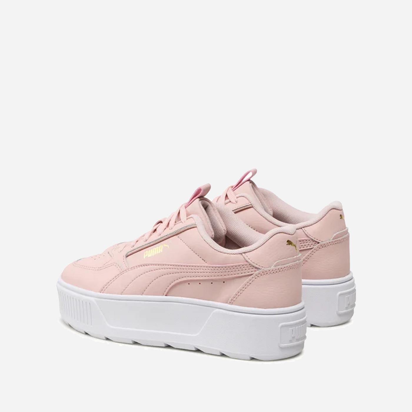 Дамски кецове Puma Karmen Rebelle