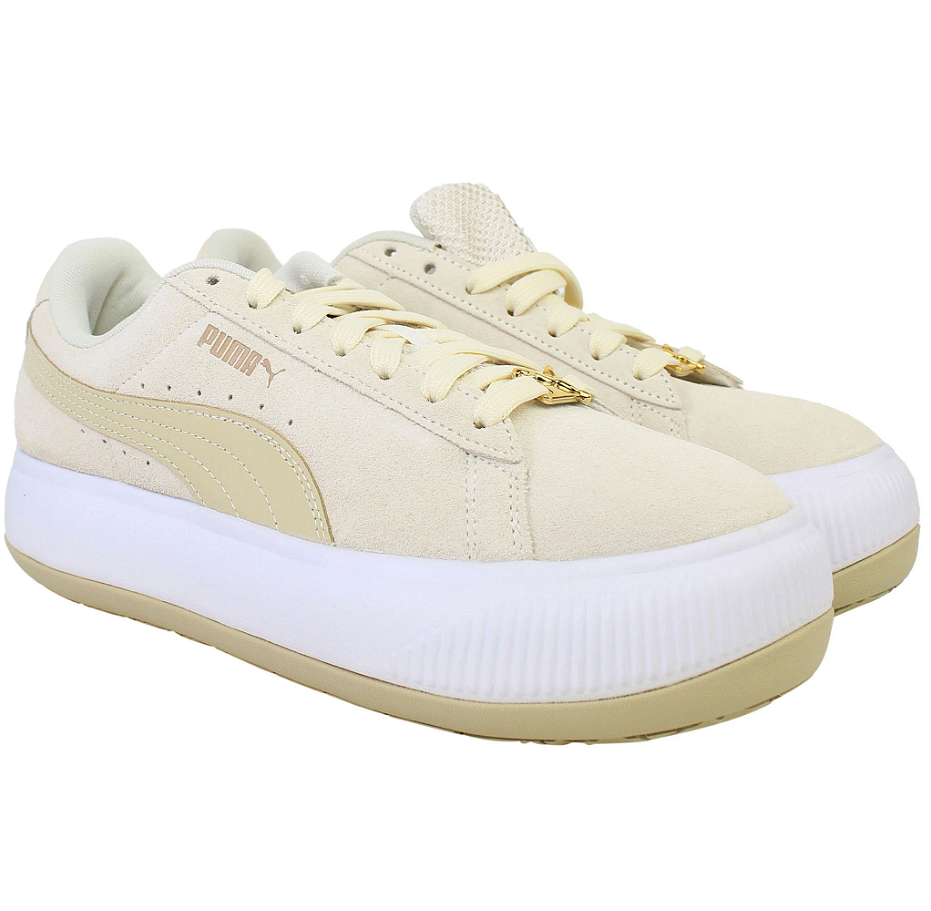 Дамски кецове Puma Suede Mayu Futurism