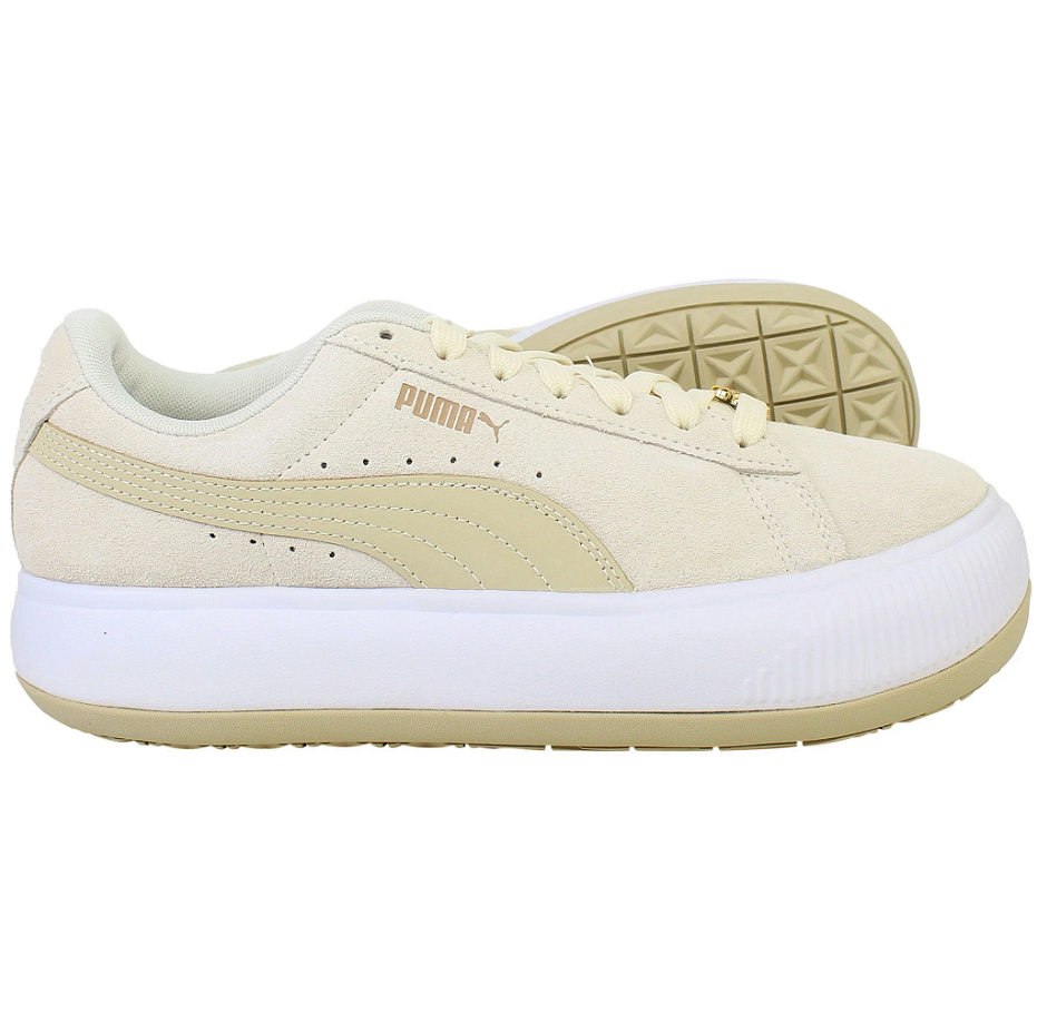 Дамски кецове Puma Suede Mayu Futurism