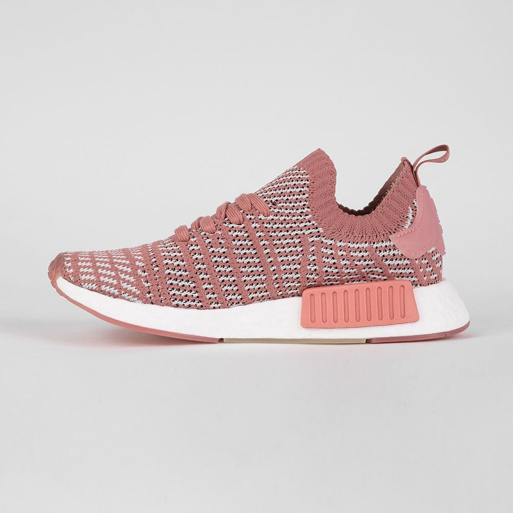 Дамски маратонки Adidas NMD R1 STLT PK W