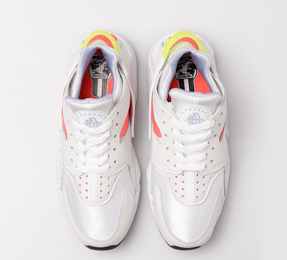 Дамски маратонки Nike AIR Huarache