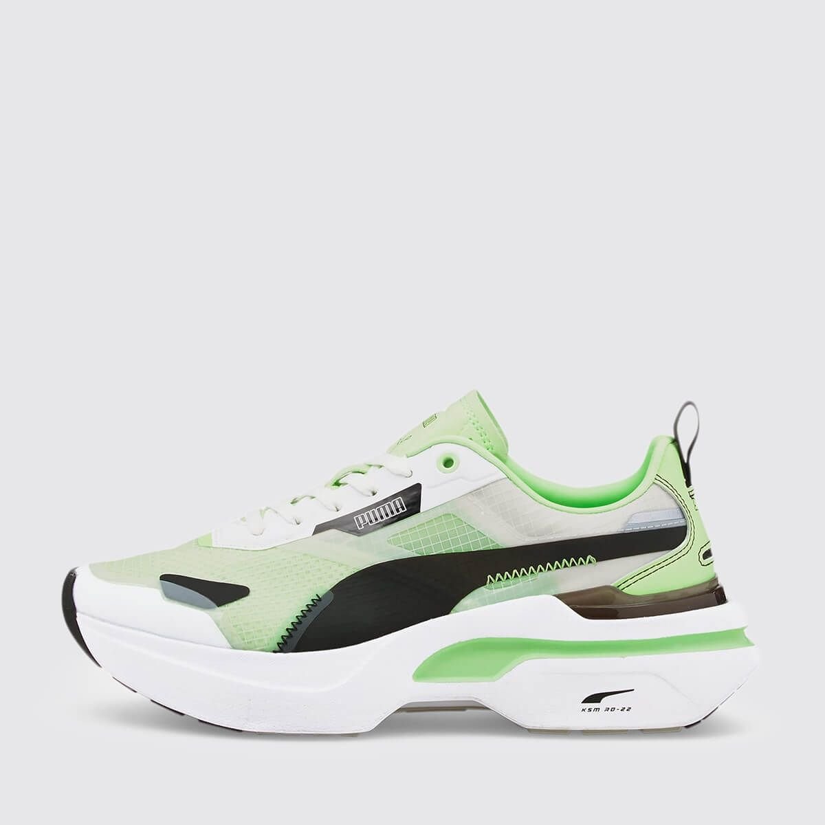 Дамски маратонки Puma Kosmo Rider Wns