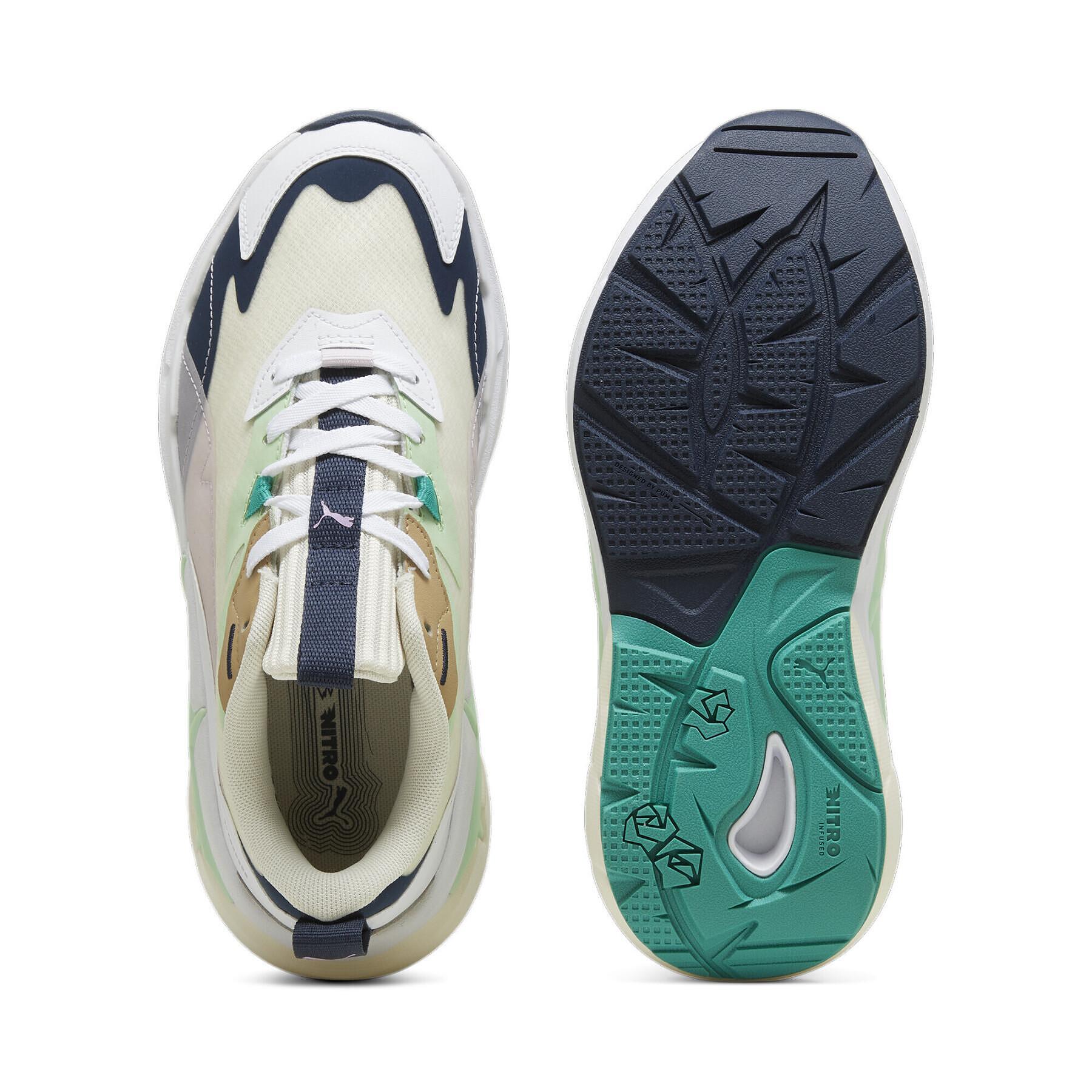 Дамски маратонки Puma Spina NITRO Wns