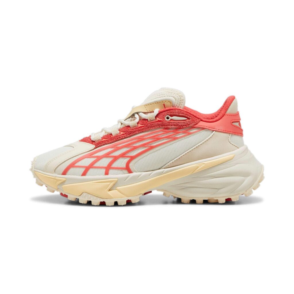 Дамски маратонки Puma Spirex IOS