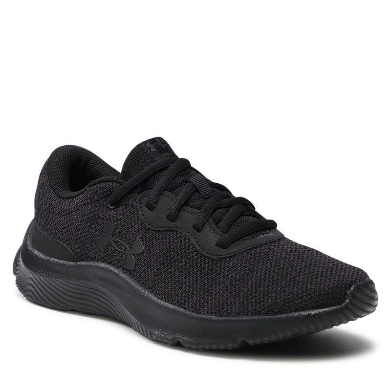 Дамски маратонки Under Armour Mojo 2