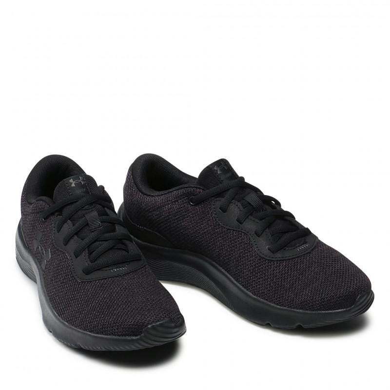 Дамски маратонки Under Armour Mojo 2