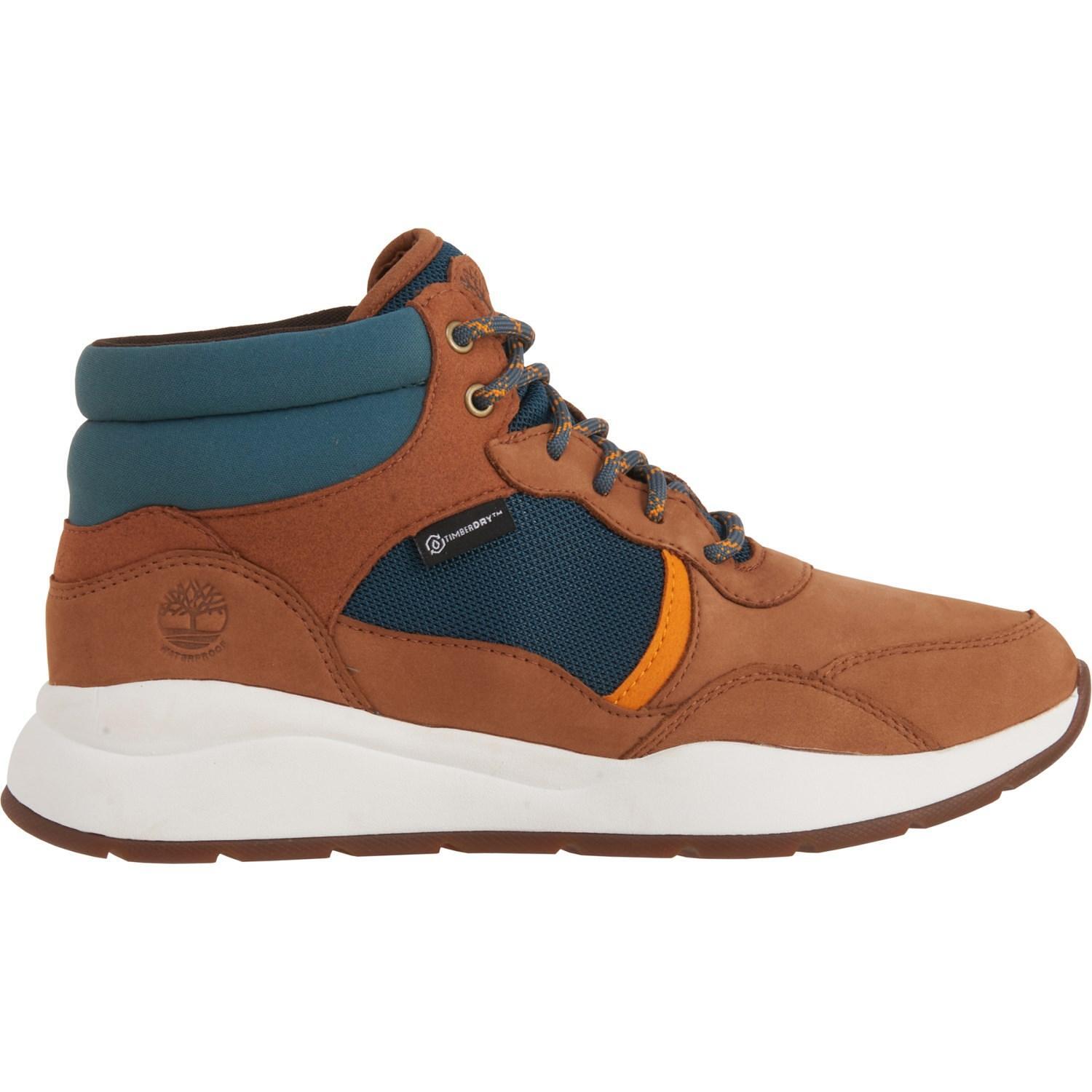 Дамски обувки Timberland Boroughs Project WP