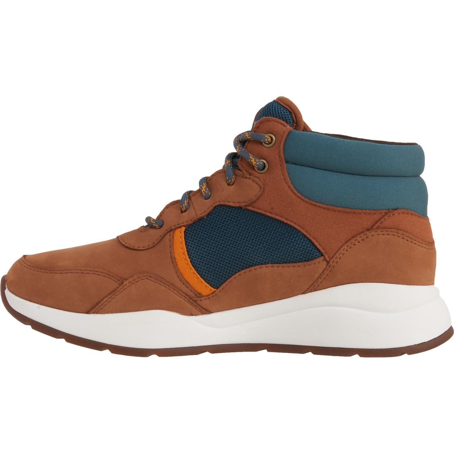 Дамски обувки Timberland Boroughs Project WP