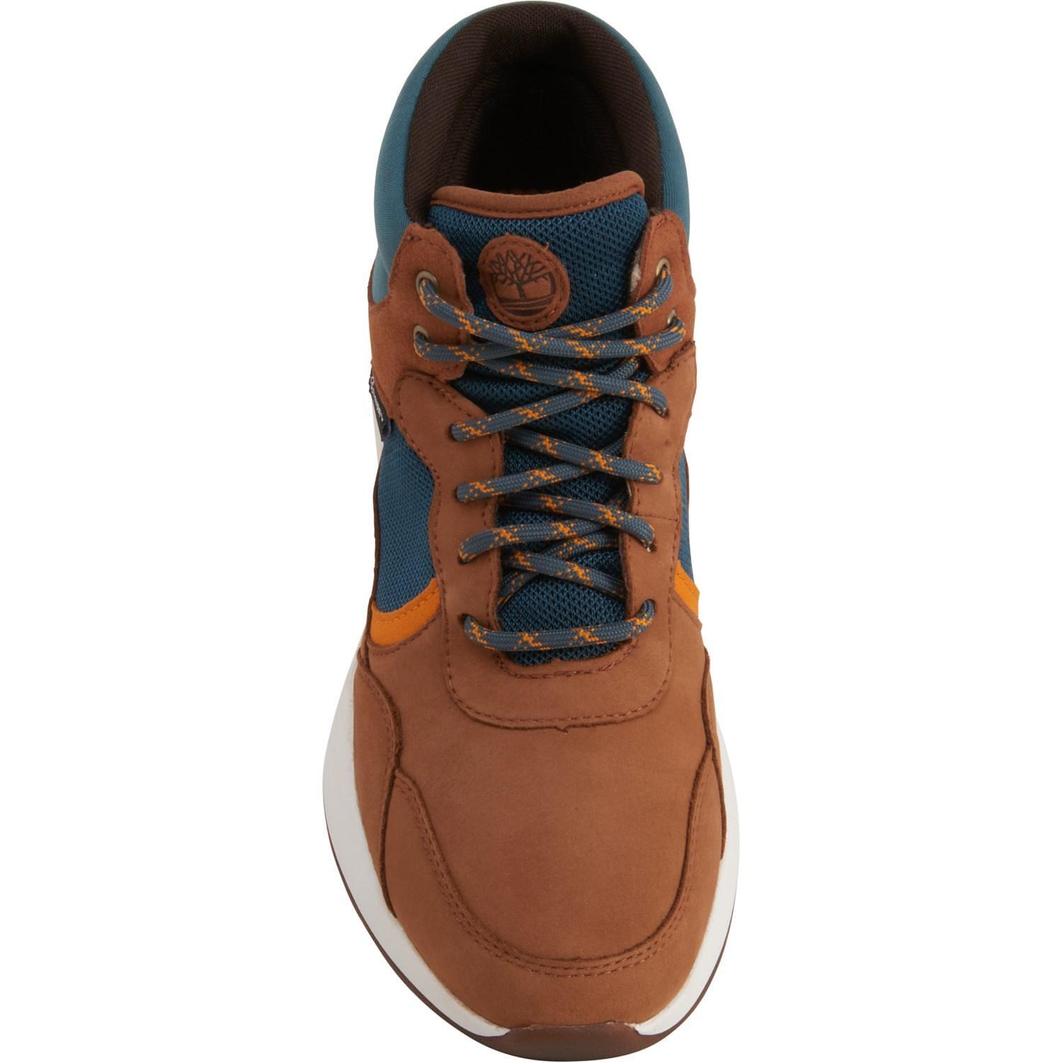 Дамски обувки Timberland Boroughs Project WP