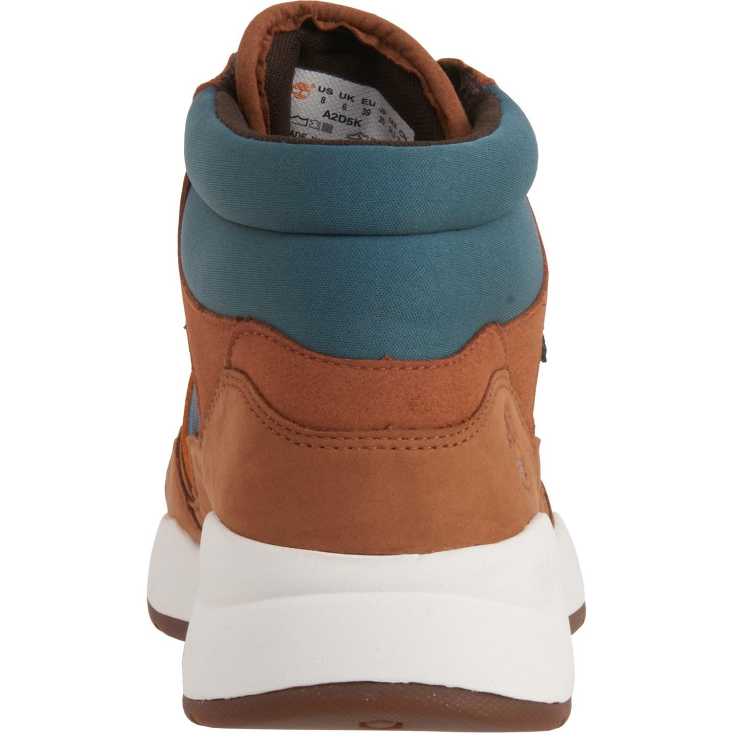 Дамски обувки Timberland Boroughs Project WP