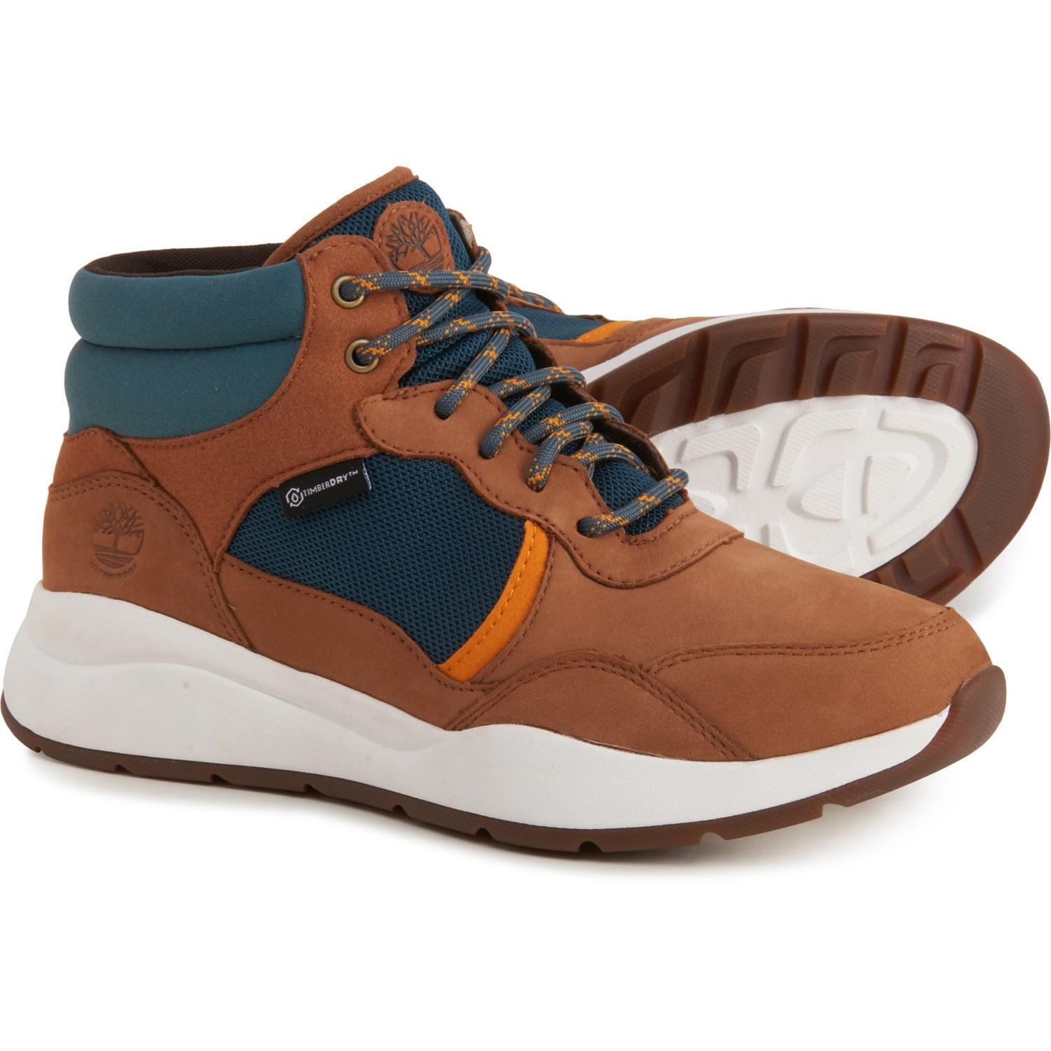 Дамски обувки Timberland Boroughs Project WP