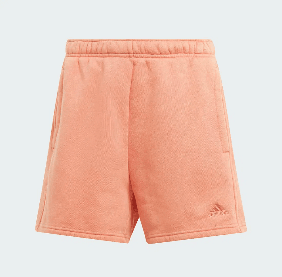 Дамски шорти Adidas W ALL SZN WS SH