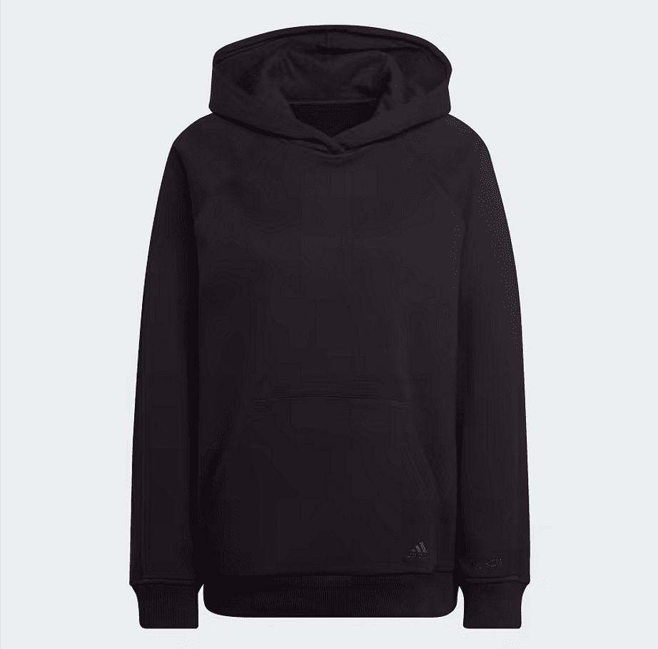 Дамски суитшърт Adidas W ALL SZN BF HD