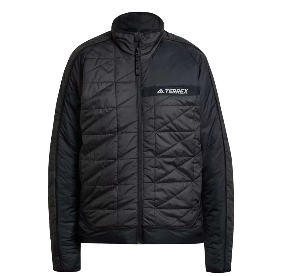 Дамско яке Adidas W MT Syn Ins J